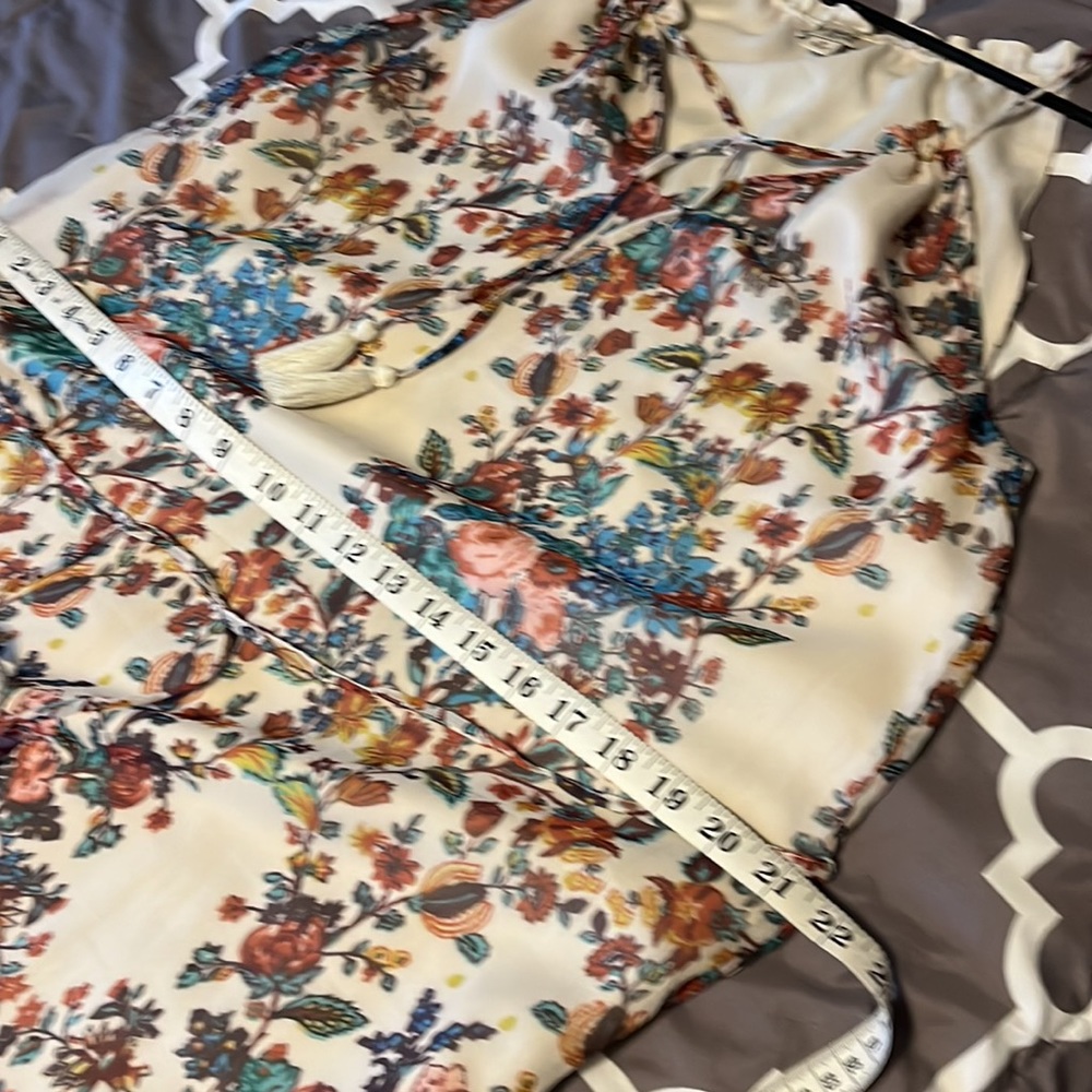 Lucky Brand Dress - Picture 8 of 11